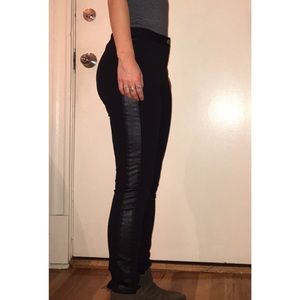 Calvin Klein Cotton Pants
